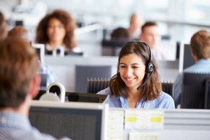 Rekrutierung von Testpersonen Service Nio -Field