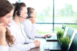 Cati /Telefonische Befragungen Büro
